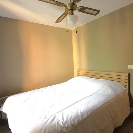 Апартаменты Colbert Коллиур