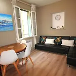 Appartement Colbert *