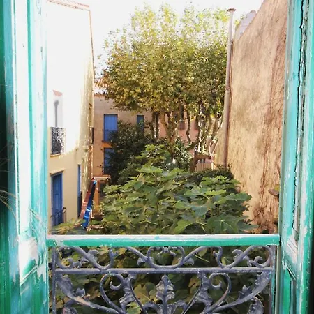 Colbert * Collioure