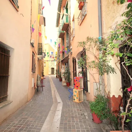 Colbert * Collioure