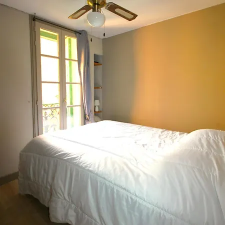 Apartmán Colbert *