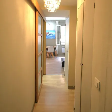 Apartmán Colbert Collioure