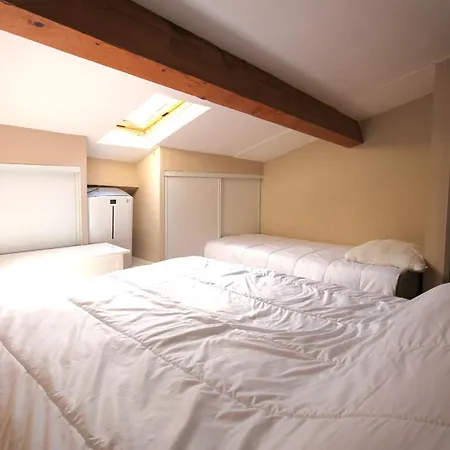 Colbert Apartmán