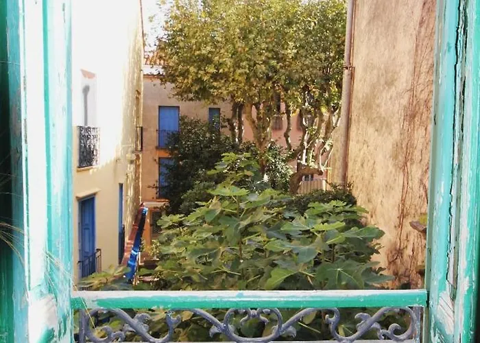 Colbert * Κολιούρ