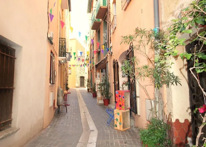 Colbert * Κολιούρ