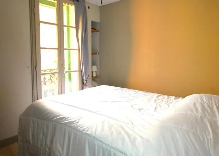 Διαμέρισμα Colbert *