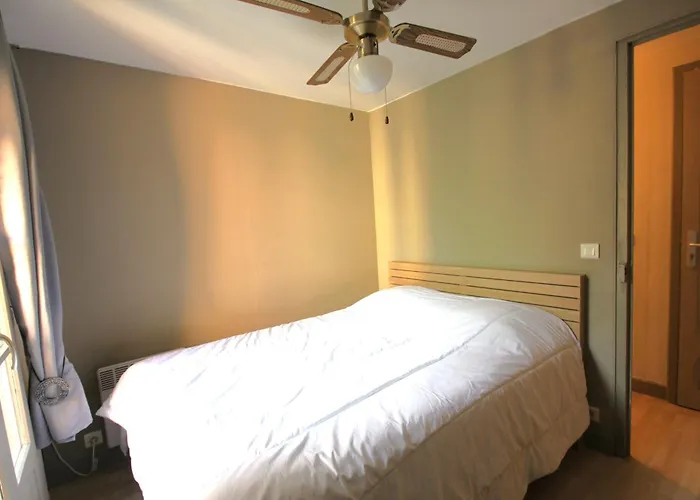 Διαμέρισμα Colbert Κολιούρ