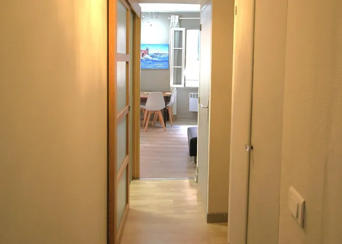 Διαμέρισμα Colbert Κολιούρ