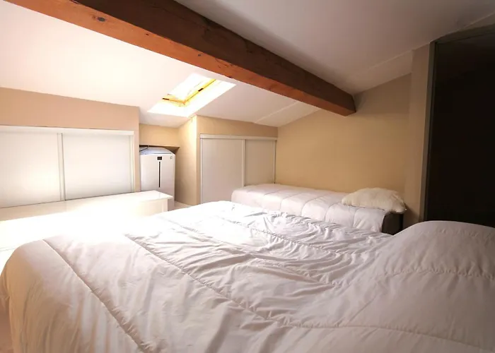 Colbert Διαμέρισμα